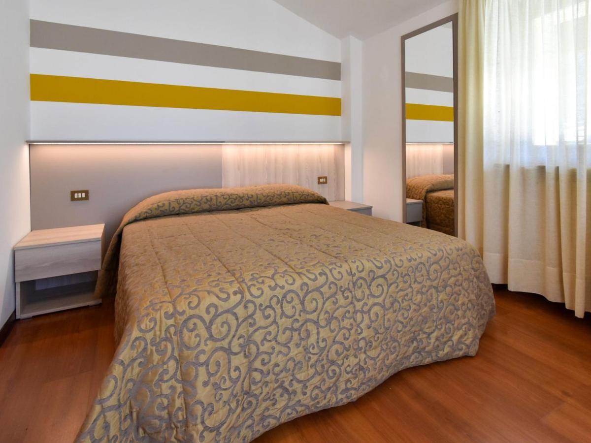 Apartment Stelvio By Interhome Grosotto Exterior foto