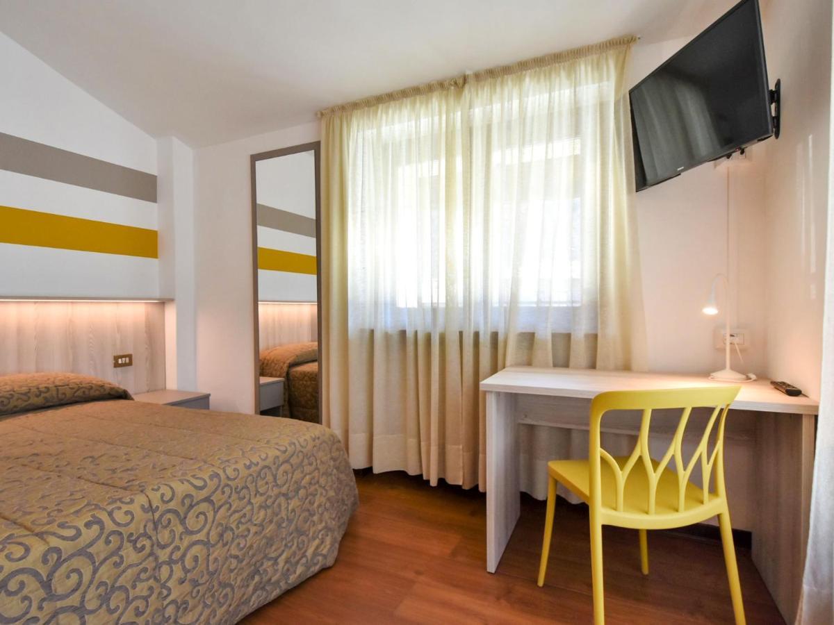 Apartment Stelvio By Interhome Grosotto Exterior foto