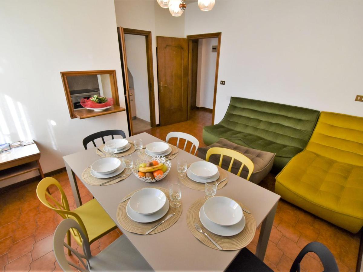 Apartment Stelvio By Interhome Grosotto Exterior foto